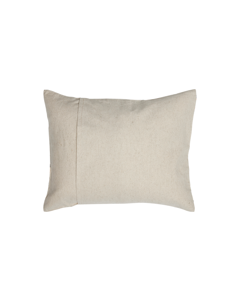 Small Cushion, "Jaïpur"
