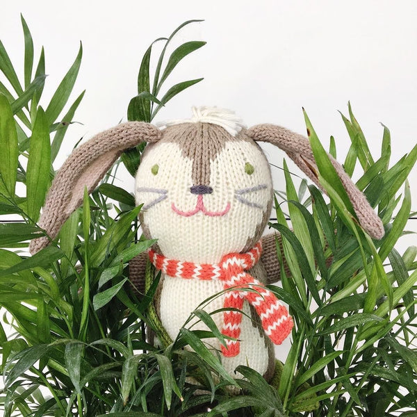 Pierre the Bunny "Doll"