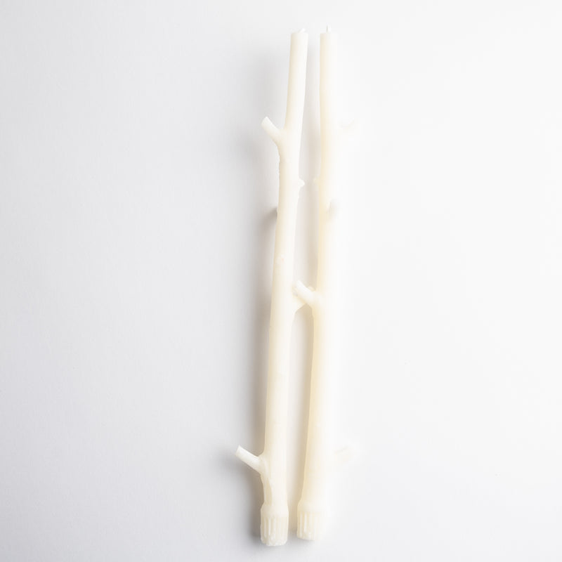 Stick Candles 15” – Set of 2