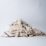 Cotton blanket