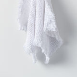 cotton hand dish towel
