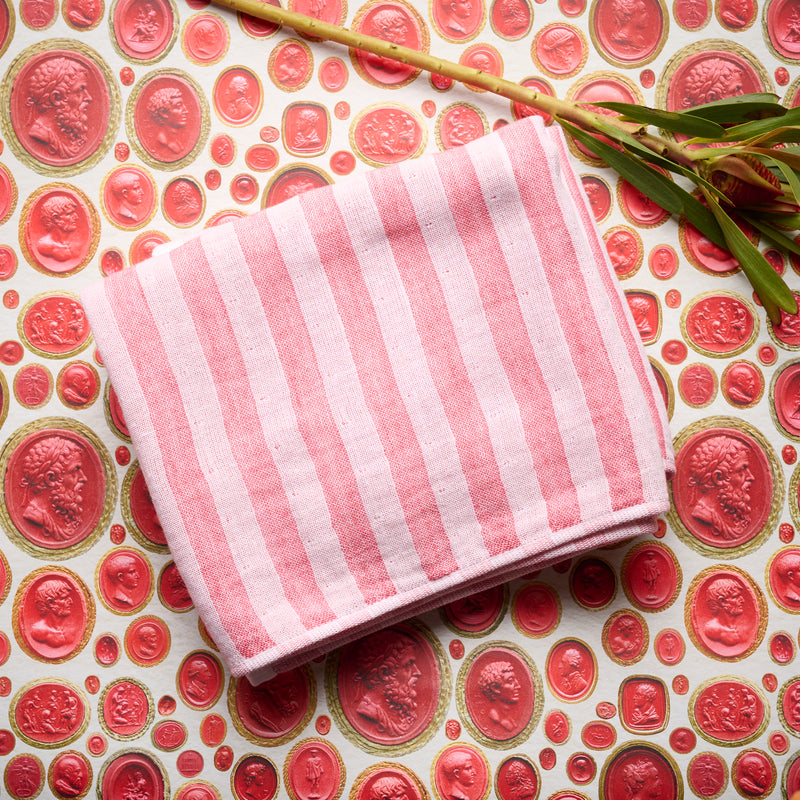 Shima Hand Towel-Japan