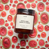 La Vie Eucalyptus Scrub