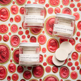 Eucalyptus Steam Tablets