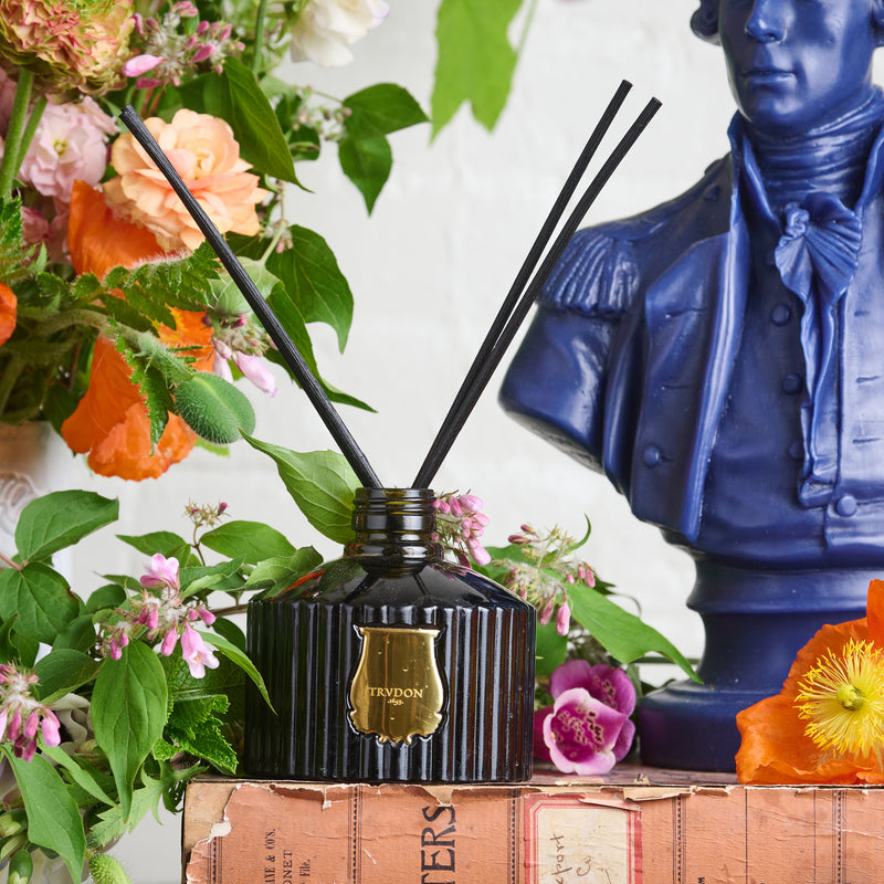 Cire Trudon Diffuser, France-Odalisque