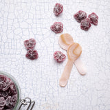 Shell Spoon- Set of 2