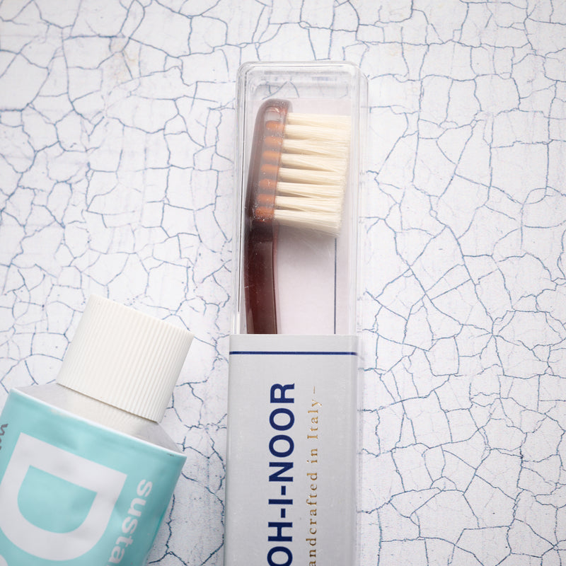 KOH-I-NOOR-ITALIAN TOOTHBRUSH