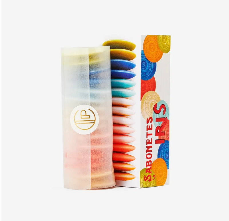 Guest Soaps-Portugal