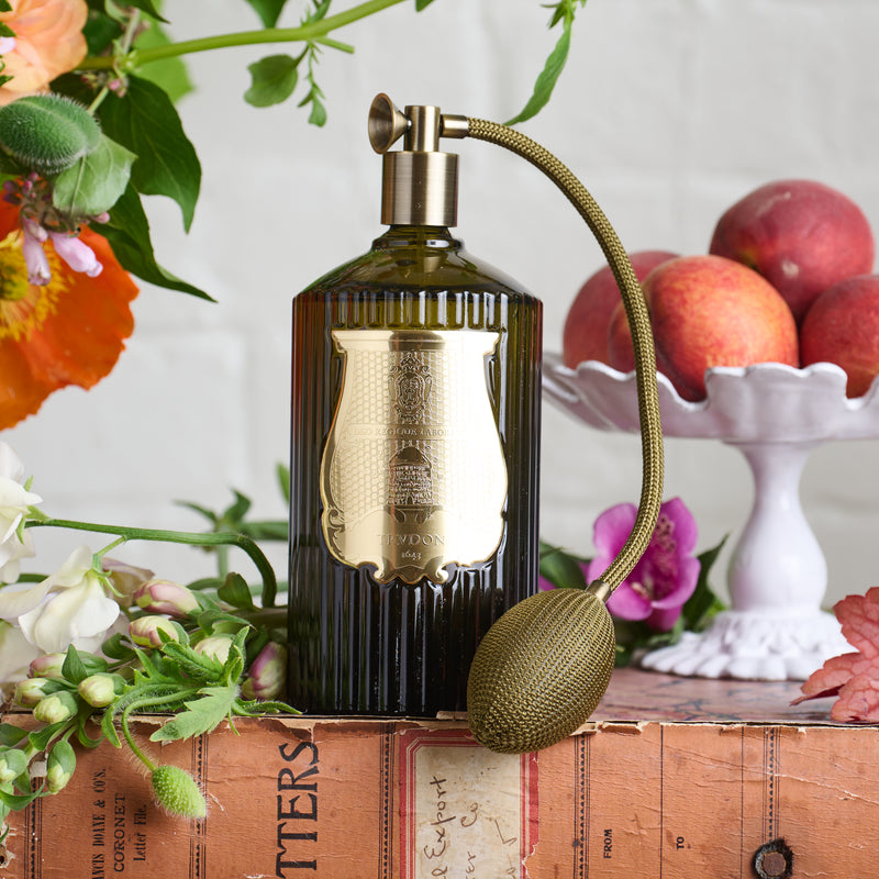 Cire Trudon Room Spray, France-Cyrnos