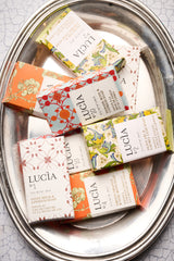 Shea Butter Mini soap Set-Canada