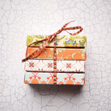 Shea Butter Mini soap Set-Canada