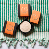 Apricot & Royal Jelly Solid Shampoo-Belgium