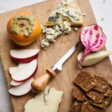 Piccoli Italiano Cheese Knives