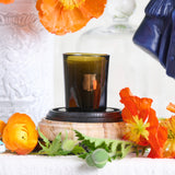 Cire Trudon Scented Candle, France-Odalisque