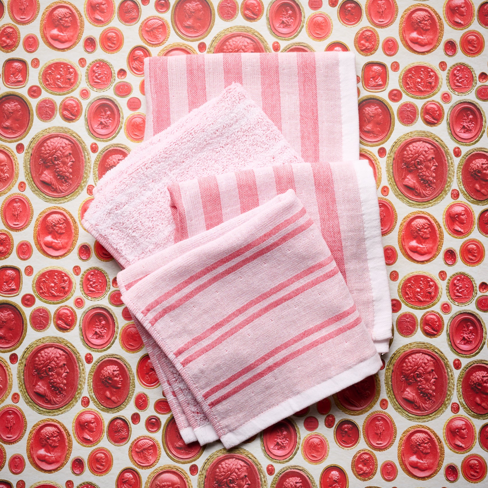 Shima Wash Cloth-Japan – Blanche + Mimi