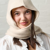 Cashmere Hood