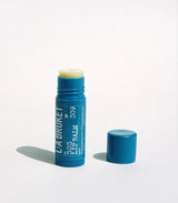 L:A Bruket SOS Peppermint Jumbo Lip Balm-Sweden