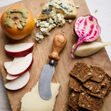 Piccoli Italiano Cheese Knives