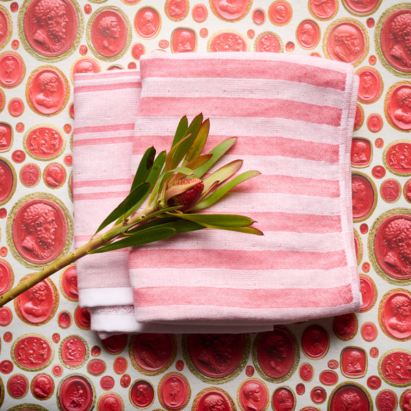 Shima Hand Towel-Japan