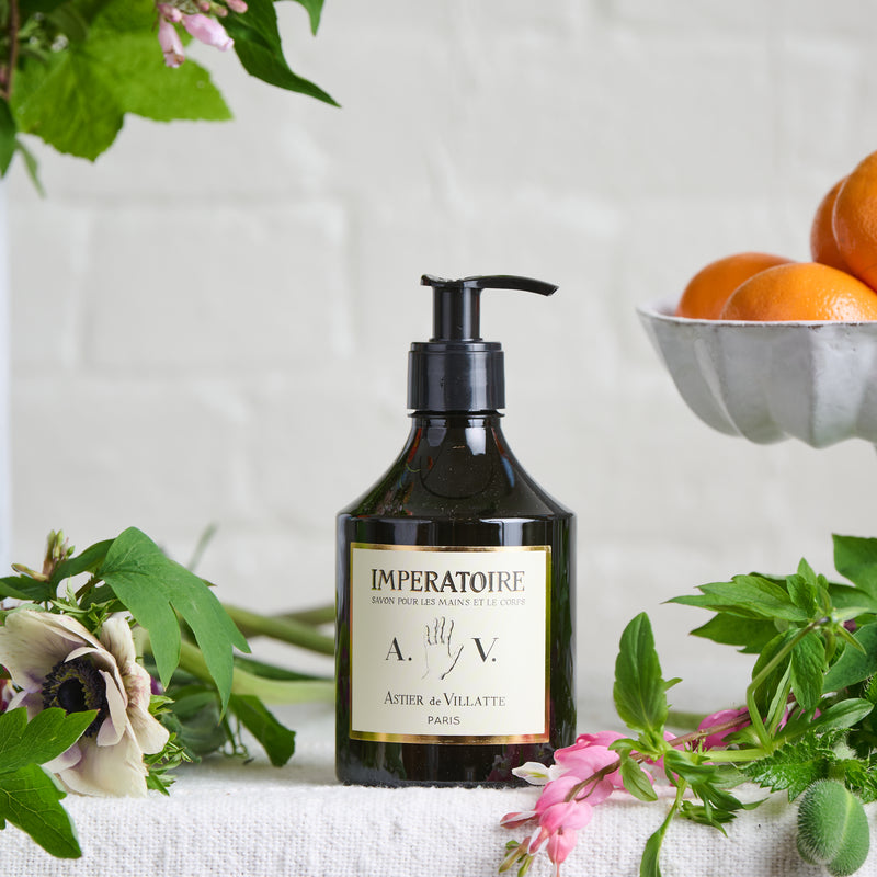 Impératoire Body and Hand Soap