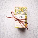 Shea Butter Mini soap Set-Canada