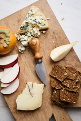 Piccoli Italiano Cheese Knives