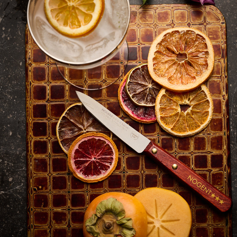 Nogent Paring Knife-France