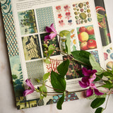 John Derrian Gift Paper and Tags