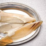 Shark Horn Comb