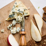 Piccoli Italiano Cheese Knives