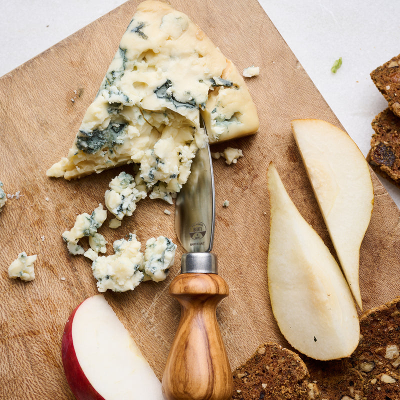 Piccoli Italiano Cheese Knives