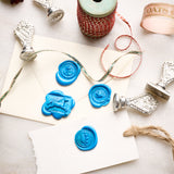 Cast Pewter Wax Seal-France