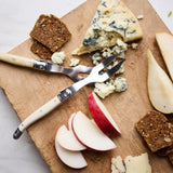 Laguiole French “Crudite” Fork