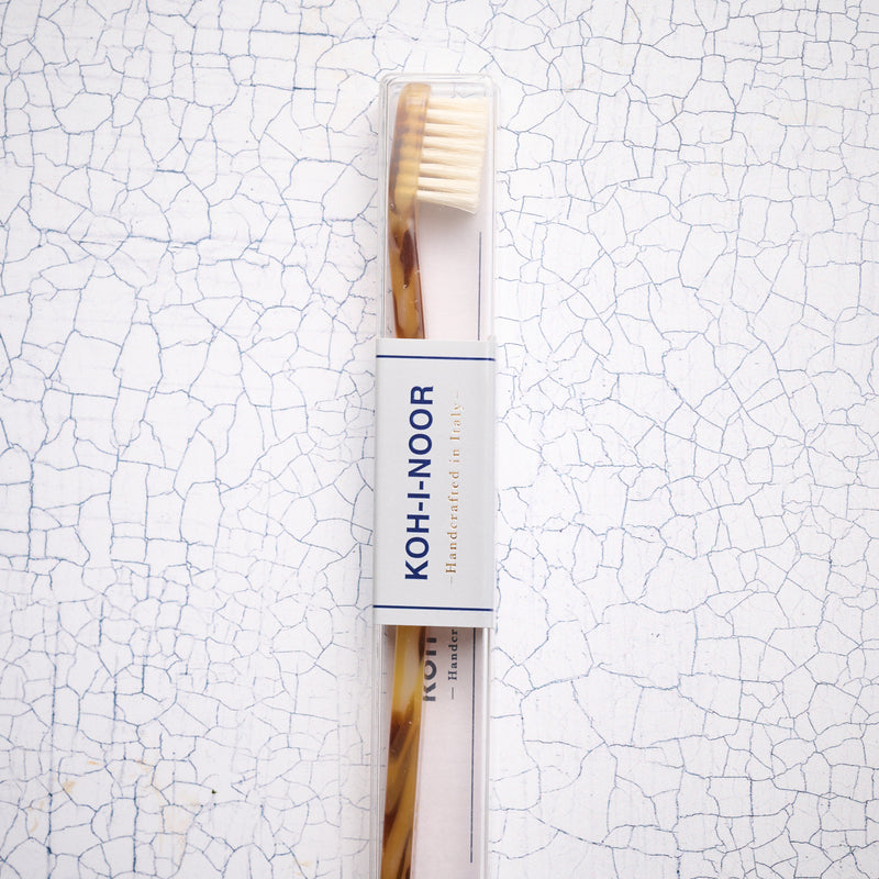 KOH-I-NOOR-ITALIAN TOOTHBRUSH