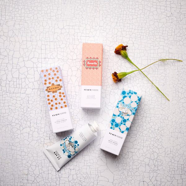 Claus Porto Hand Cream