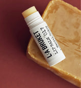 L:A Bruket Almond/Coconut Jumbo Lip Balm-Sweden