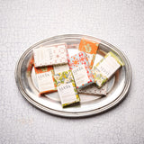 Shea Butter Mini soap Set-Canada