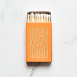 B+M Matches