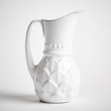 Astier de Villatte Small Gedeon Pitcher- Paris, France