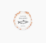 Pate de Salmon, Portugal