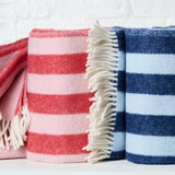 Maison Deja Wool Blanket