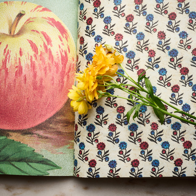 John Derrian Gift Paper and Tags