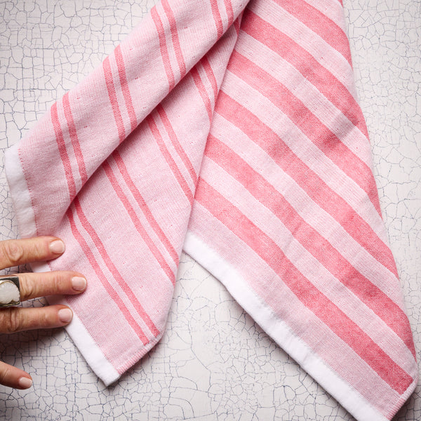 Shima Hand Towel-Japan