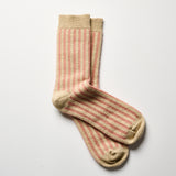 Yahae Cotton Socks-Japan