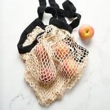 Organic Cotton Market Bag