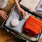 Travel Lotion Stone Case