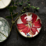John Derian Handblown Paperweight-NY, NY