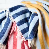 Maison Deja Wool Blanket