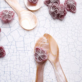 Shell Spoon- Set of 2