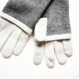 Cashmere 3-n-1 Gloves